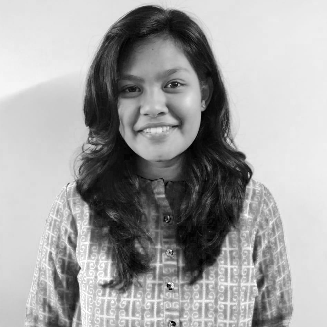 Dema Therese Maria - Associate (Research & Operations),The Indian Music Industry, All about Music virtual edition 2020, Connect Corner Representative