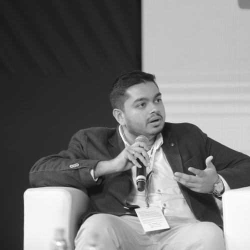 Saheer Munir - Founder & Director, DIVO, All about Music Virtual Edition 2020 Speaker