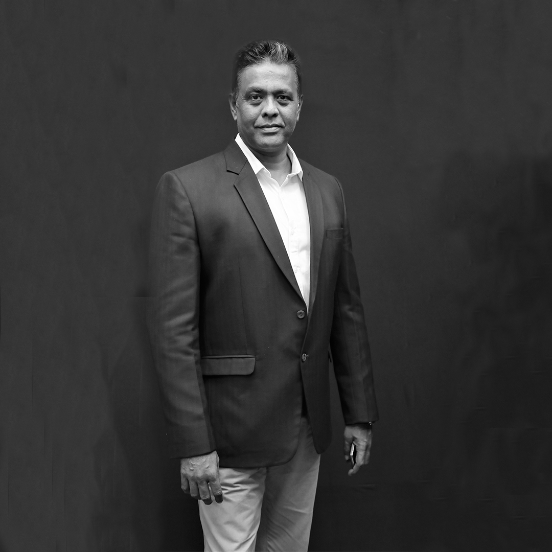 Avinash Mantri - VP - Marketing,Team RUSTIC, heads all Marketing and Strategic initiatives at Team Rustic, All about Music