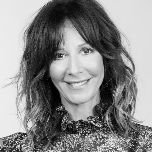Jody Gerson - Chairman & Ceo,UNIVERSAL MUSIC PUBLISHING GROUP, She is the first female chairman of a global music company