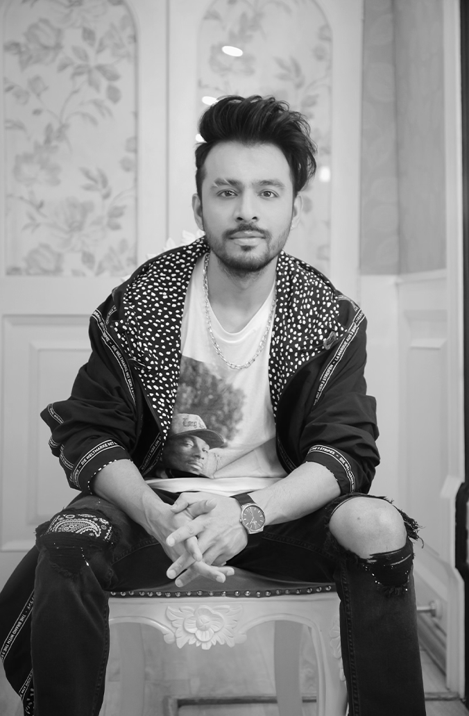Tony Kakkar - Singer, Composer & Songwriter, One of the most trending music composers- singers of today, All About Music virtual edition 2020 speaker