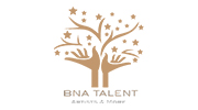 BNA Talent Logo - BNA Talent