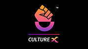 CultureX Logo - Black 2. - Nishant Sonkar (1)