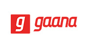 Gaana logo (1) - Aakash Raipure