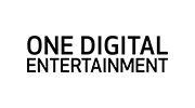 One digital Entertainment Logo Black (1) - Sudeep Lahiri