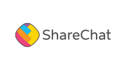 ShareChat_Logo - Kanika Gupta