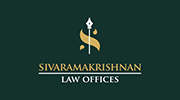 Sivaramakrishnan Logo A-01 - K P Sivaramakrishnan