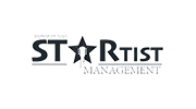 Startist logo - Gagan Verma
