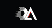 Dark Logo JPEG - Dream Art Records