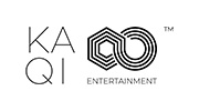 KAQI Entertainment Logo with TM - Nickhiel Jain