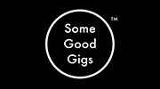 Some_Good_Gigs_Logo - Some Good Gigs